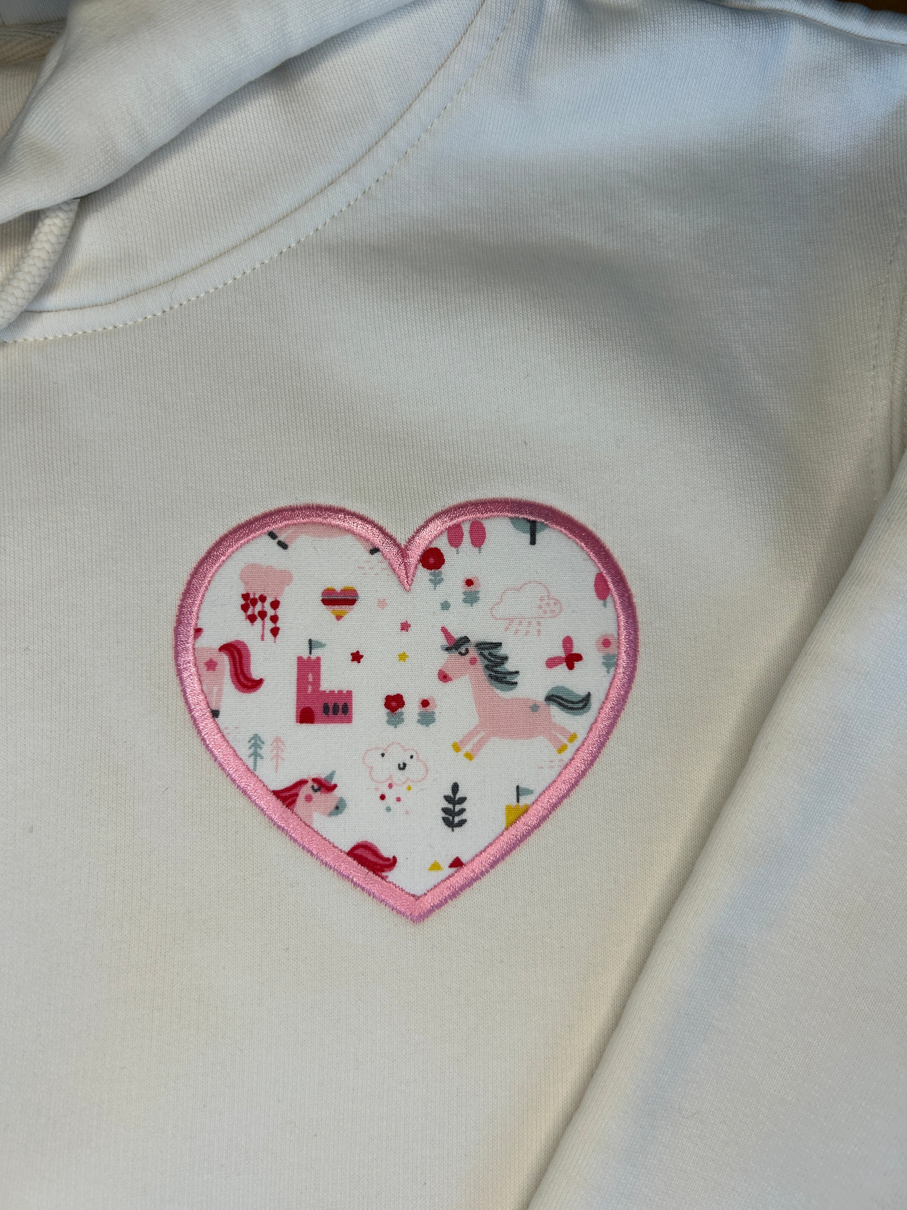 Erinnerungs-Pullover – Symbol
