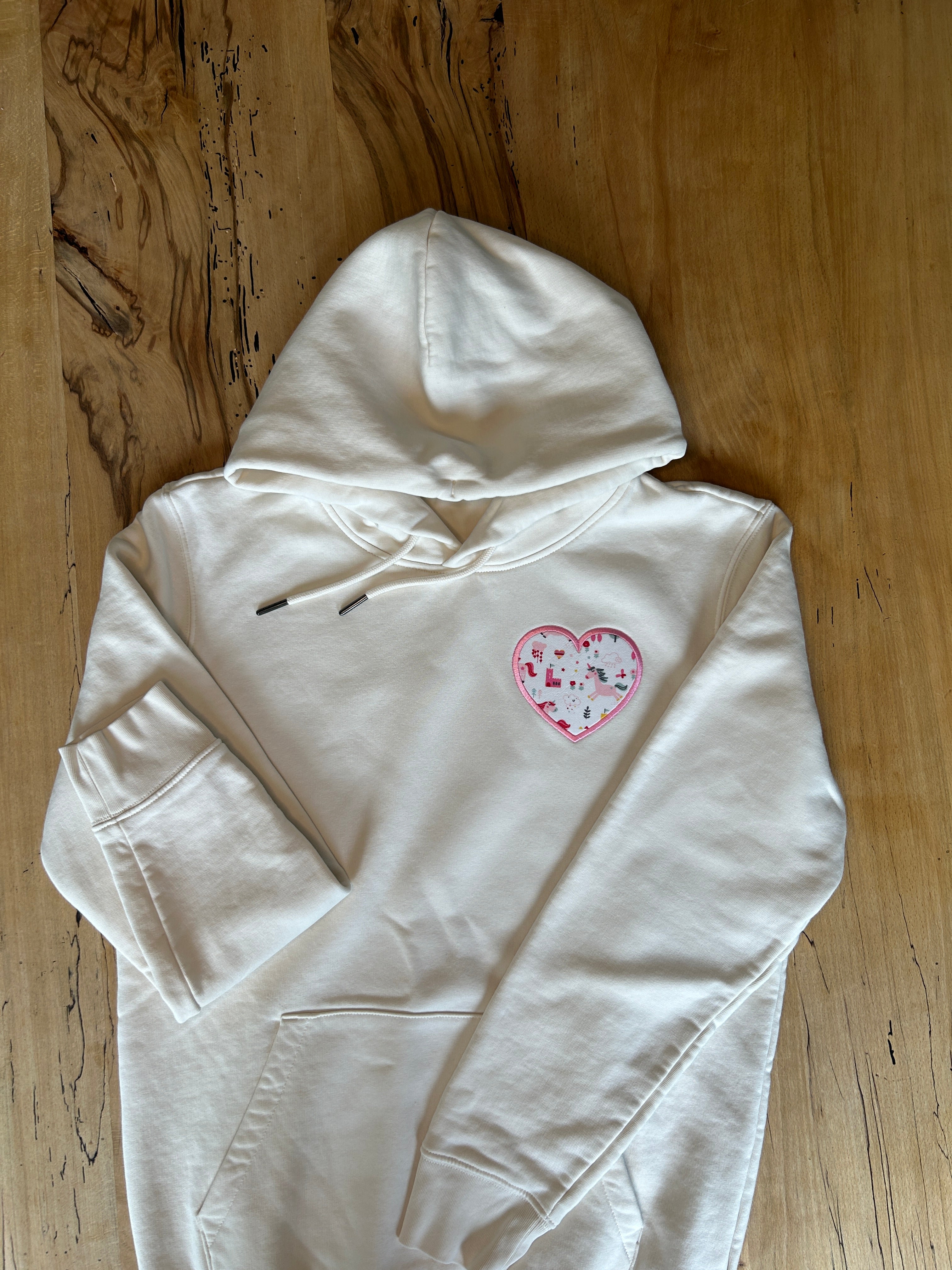 Erinnerungs-Pullover – Symbol