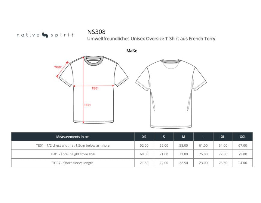 T-Shirt bestickt mit Kinderzeichnung oder einer anderen besonderen Zeichnung