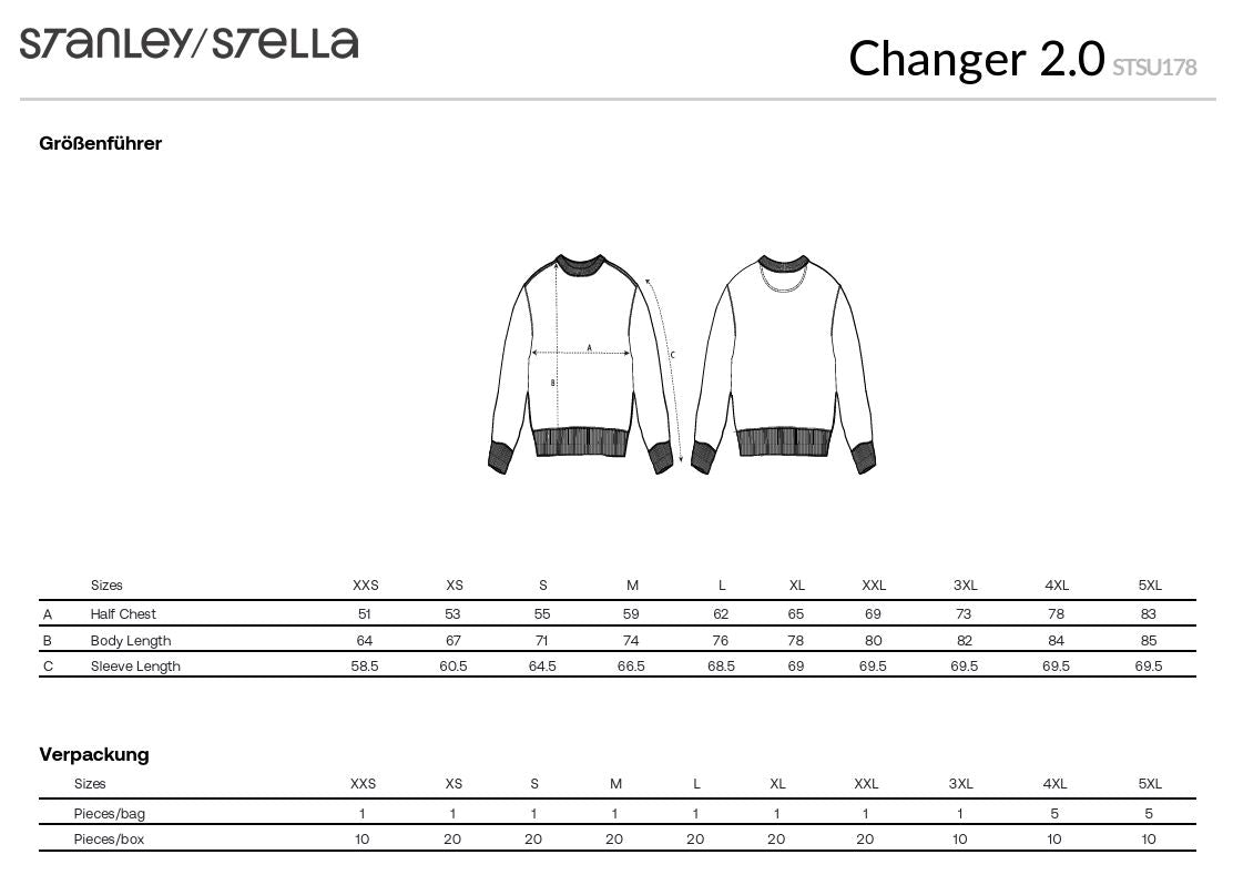 Partner-Pullover-Set für Eltern & Kind - Herzpuzzle