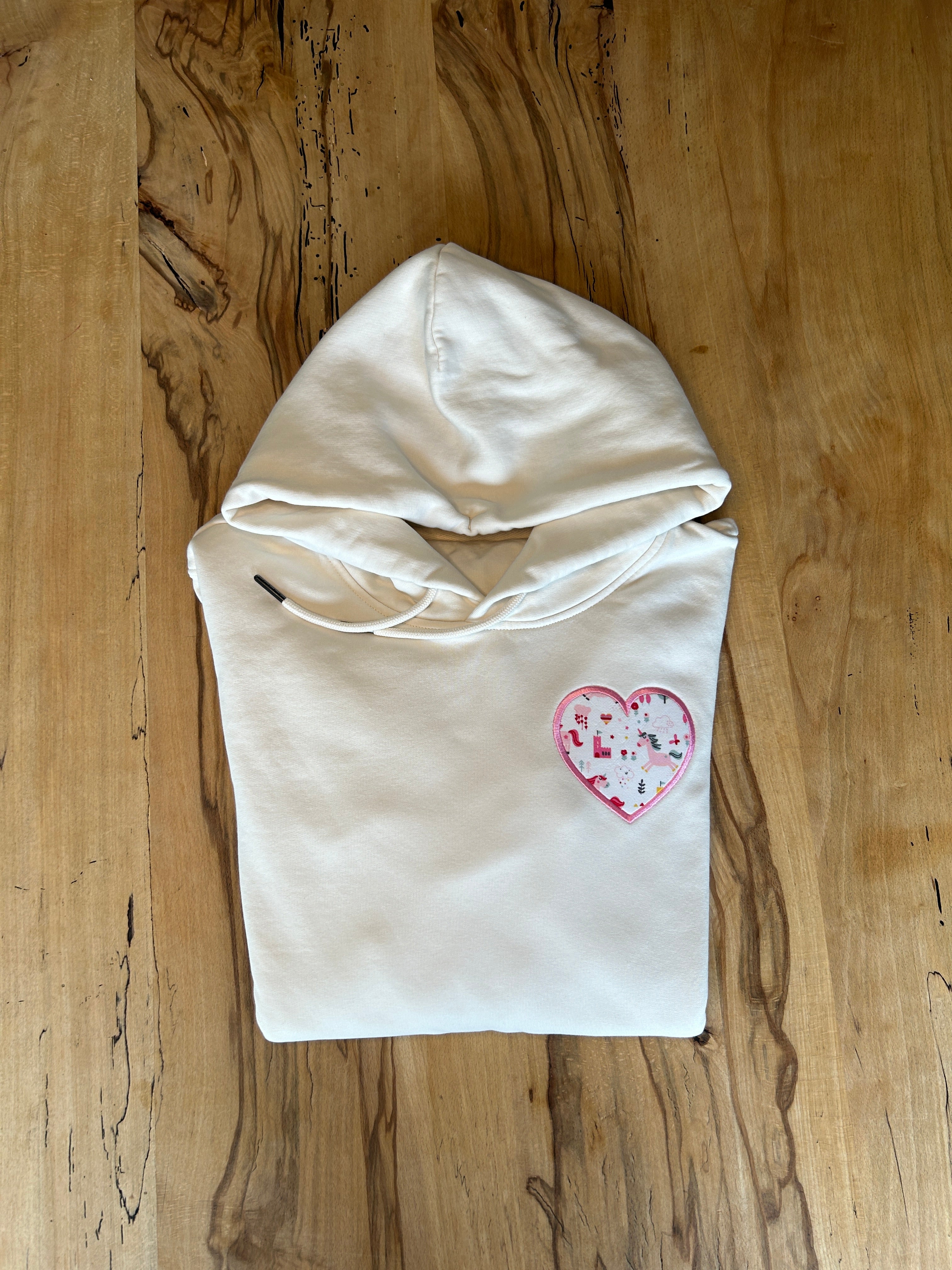 Erinnerungs-Pullover – Symbol