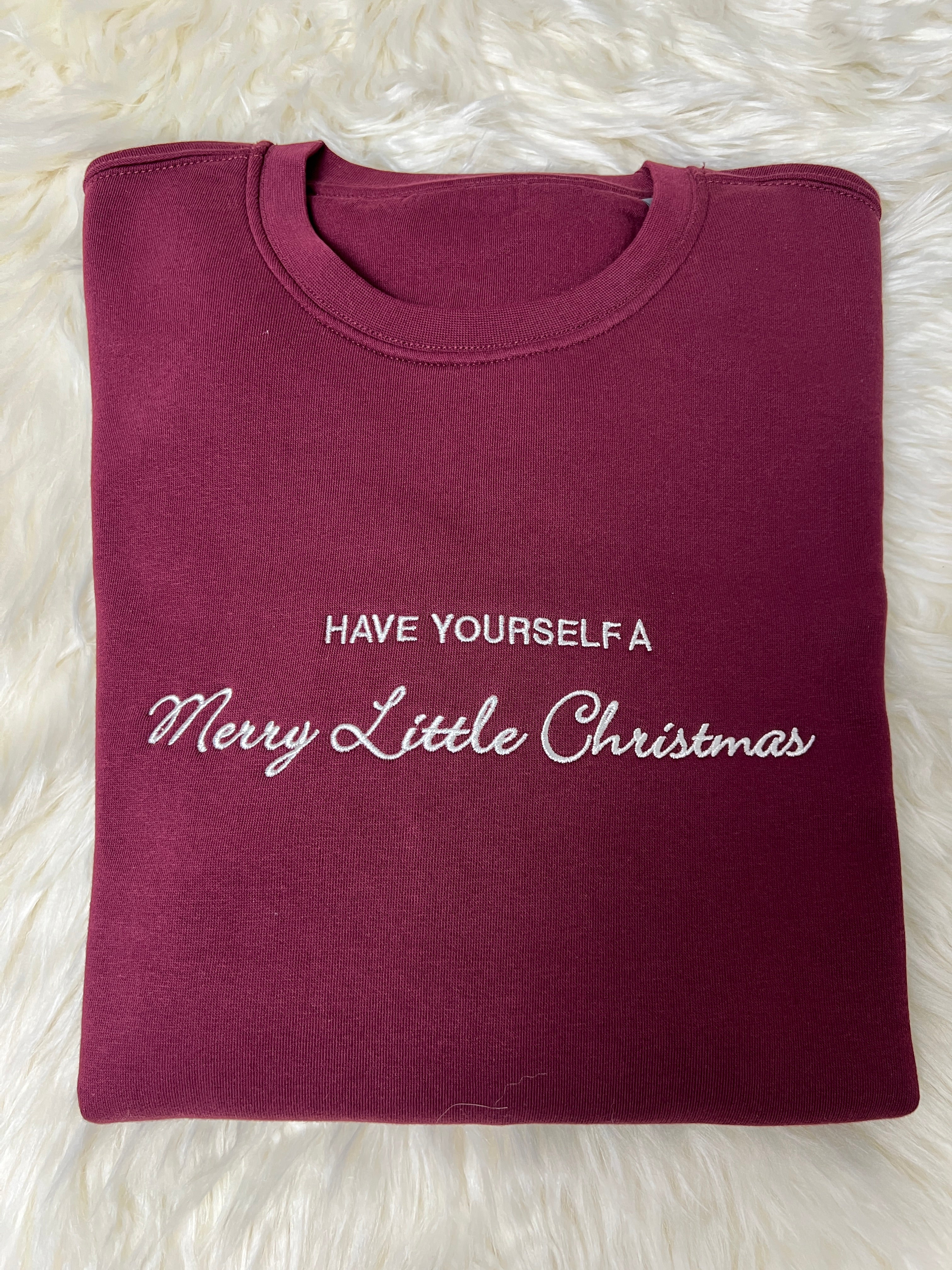 Weihnachtskollektion - Festliche Weihnachtspullover mit Tannenbaum, Schneeflocken & Rentieren – Lustige und kreative Designs für die Weihnachtszeit