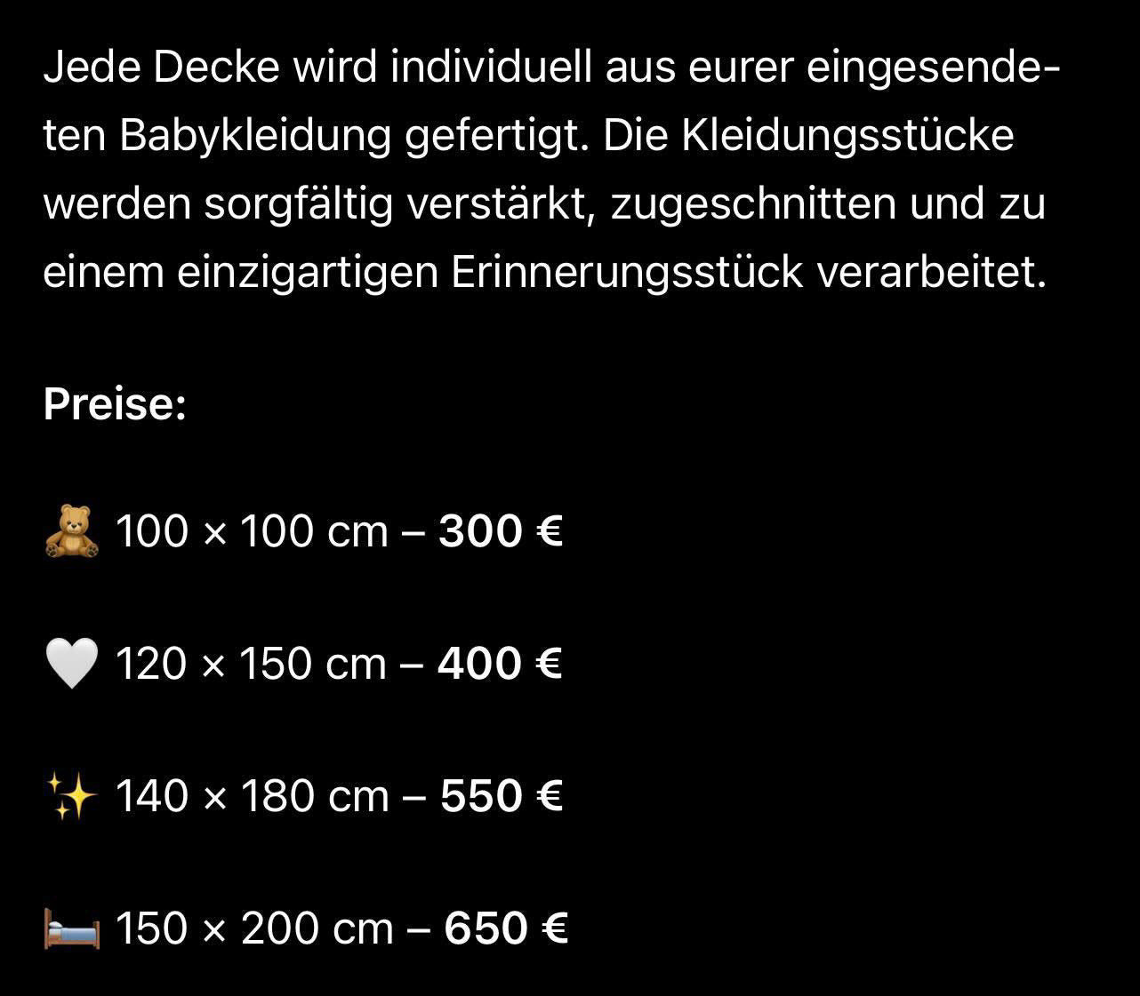 Patchworkdecke aus Babykleidung – Dein Erinnerungsstück zum Einkuscheln
