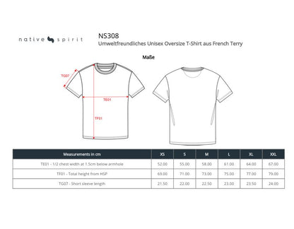 Individuell besticktes T-Shirt mit Kinderzeichnung oder einer anderen besonderen Zeichnung